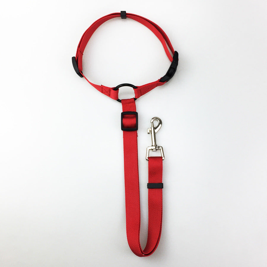 Pet Car safety leash