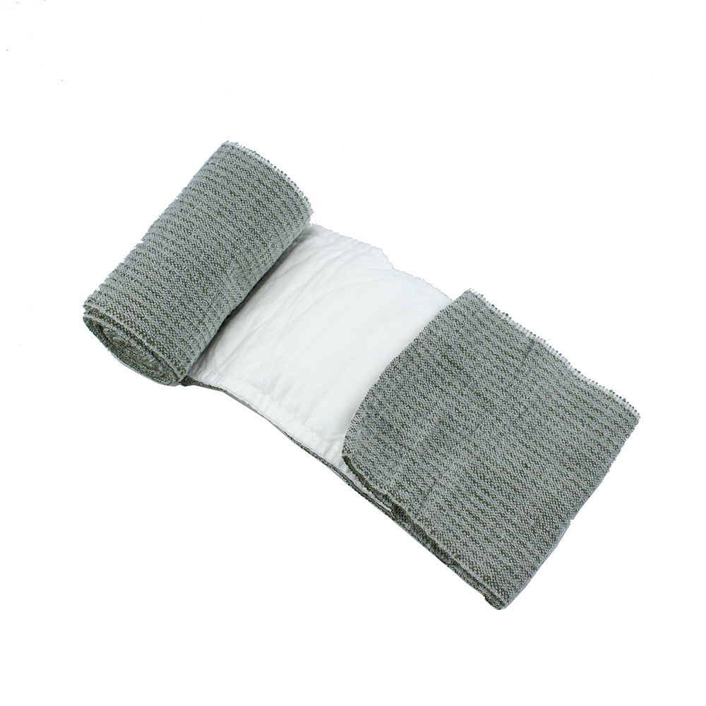 First Aid Trauma Hemostatic Bandage