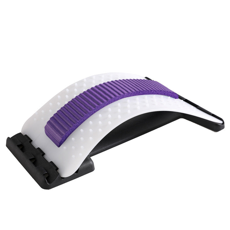 Simone Biles Muscle Relaxation Massager Lumbar Orthosis Lumbar Disc Protrusion Lumbar Massage Acupuncture Prominent Back Pain Relief