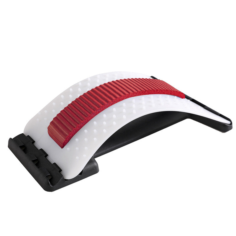 Simone Biles Muscle Relaxation Massager Lumbar Orthosis Lumbar Disc Protrusion Lumbar Massage Acupuncture Prominent Back Pain Relief
