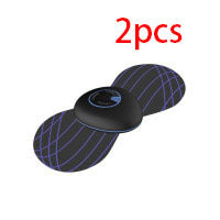 Simone Biles Muscle Relaxation Massager Shoulder And Neck Pad Mini Convenient Pulse Cervical Sticker Household Electric Small Neck Massager