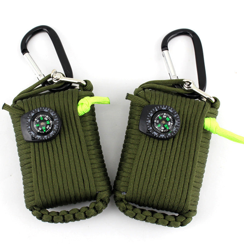first aid kit lifesaving kit