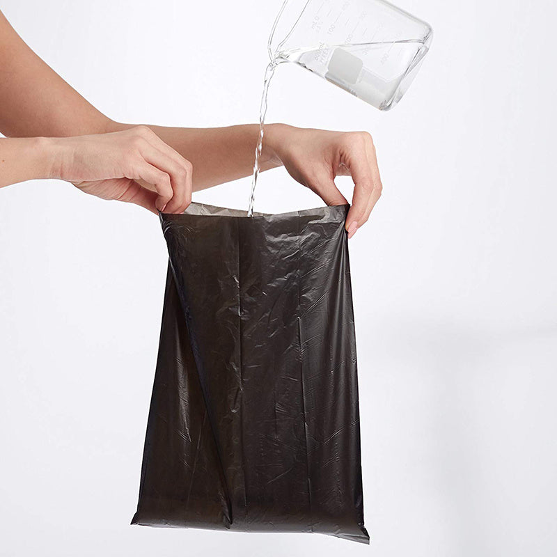 Dog Pickup Bag Thickened Disposable Garbage Bag