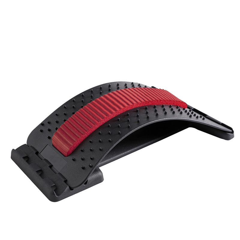 Simone Biles Muscle Relaxation Massager Lumbar Orthosis Lumbar Disc Protrusion Lumbar Massage Acupuncture Prominent Back Pain Relief
