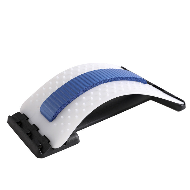 Simone Biles Muscle Relaxation Massager Lumbar Orthosis Lumbar Disc Protrusion Lumbar Massage Acupuncture Prominent Back Pain Relief