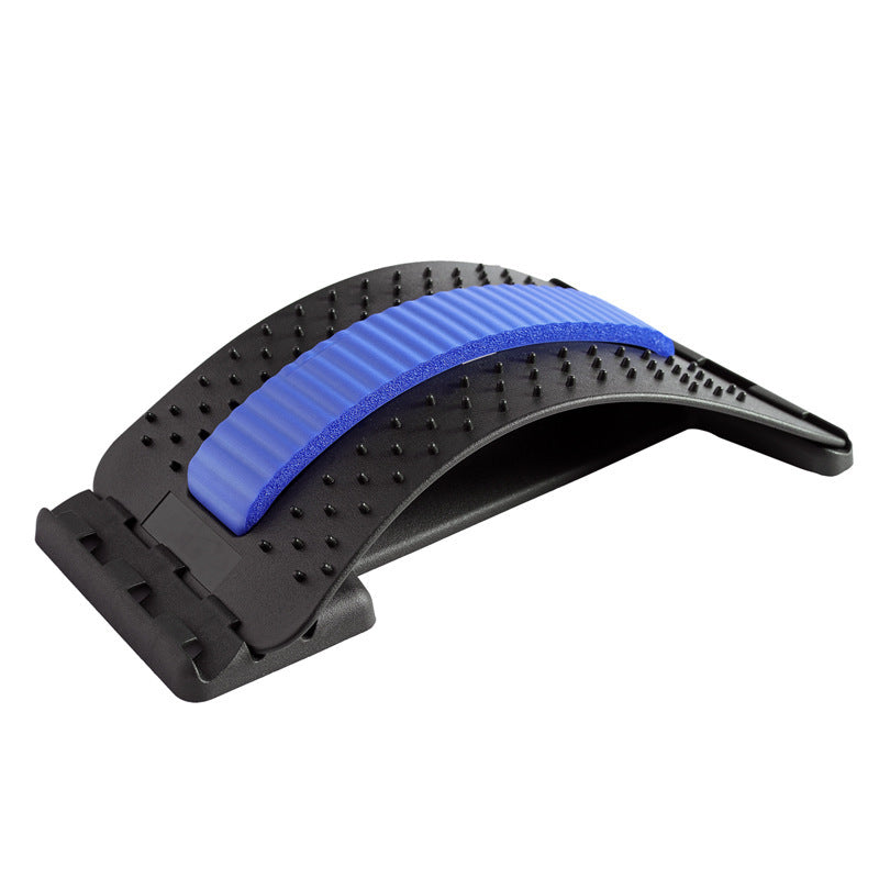 Simone Biles Muscle Relaxation Massager Lumbar Orthosis Lumbar Disc Protrusion Lumbar Massage Acupuncture Prominent Back Pain Relief