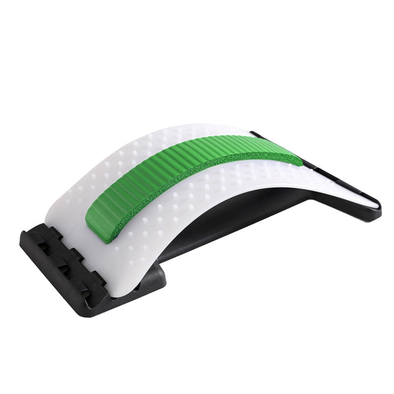 Simone Biles Muscle Relaxation Massager Lumbar Orthosis Lumbar Disc Protrusion Lumbar Massage Acupuncture Prominent Back Pain Relief