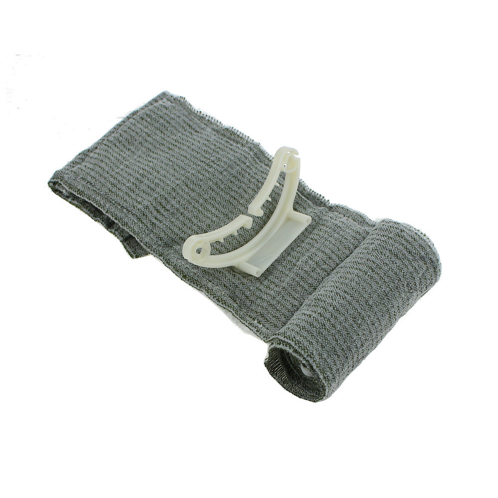 First Aid Trauma Hemostatic Bandage
