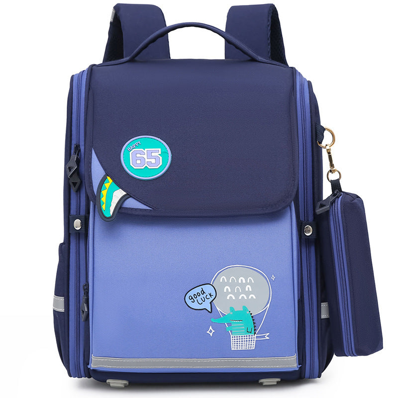 Children's Schoolbag Kids best Choices of Colorful Backpack