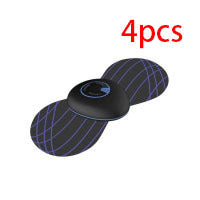 Simone Biles Muscle Relaxation Massager Shoulder And Neck Pad Mini Convenient Pulse Cervical Sticker Household Electric Small Neck Massager