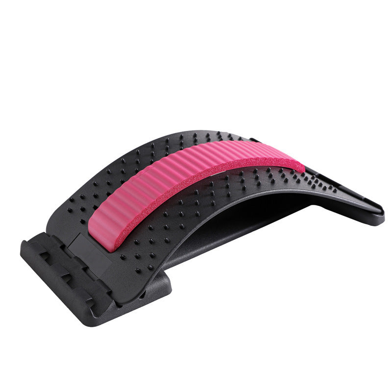 Simone Biles Muscle Relaxation Massager Lumbar Orthosis Lumbar Disc Protrusion Lumbar Massage Acupuncture Prominent Back Pain Relief