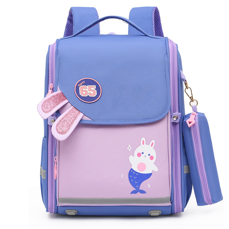 Children's Schoolbag Kids best Choices of Colorful Backpack
