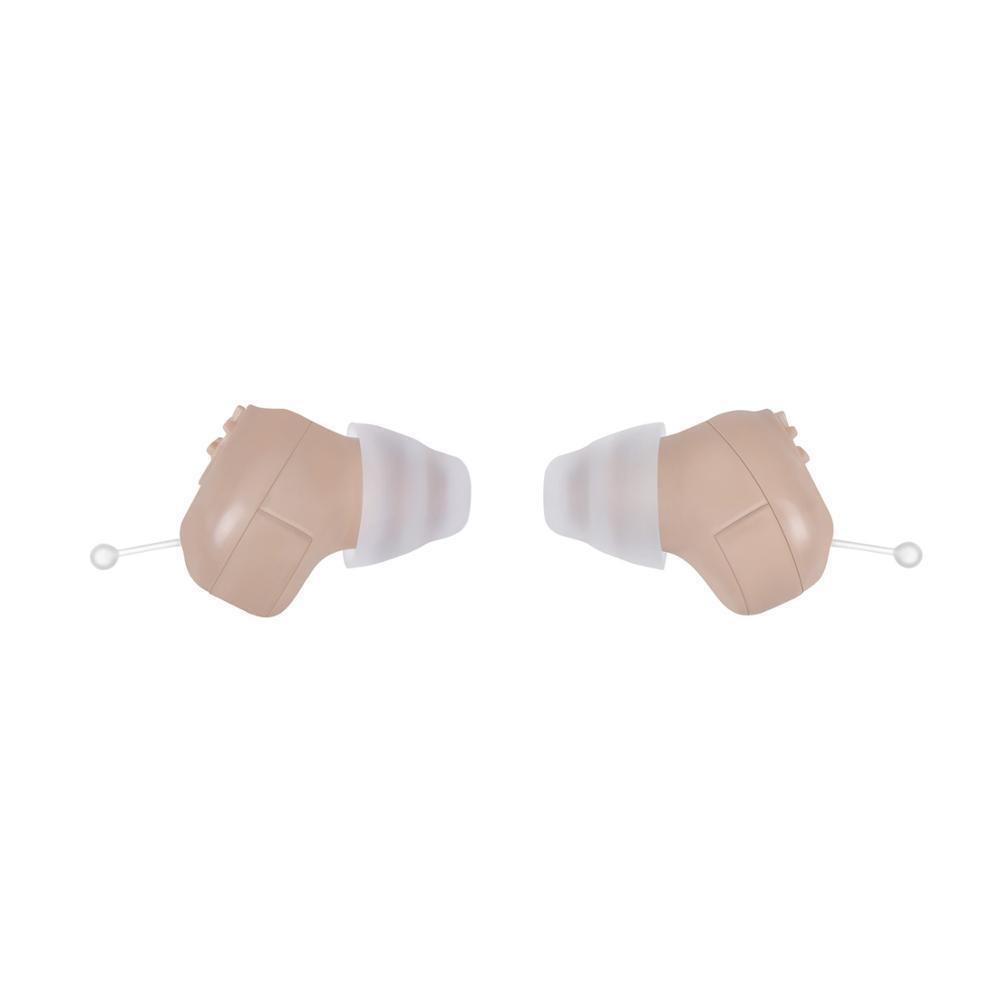 Sound Amplifier Overseas Hearing Aid Headphones
