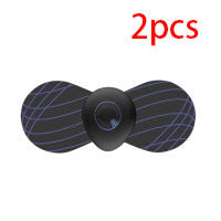 Simone Biles Muscle Relaxation Massager Shoulder And Neck Pad Mini Convenient Pulse Cervical Sticker Household Electric Small Neck Massager