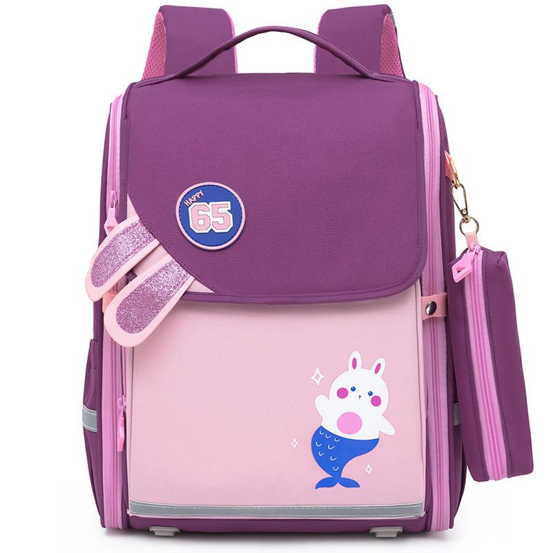 Children's Schoolbag Kids best Choices of Colorful Backpack