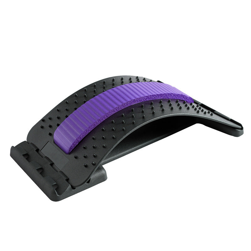 Simone Biles Muscle Relaxation Massager Lumbar Orthosis Lumbar Disc Protrusion Lumbar Massage Acupuncture Prominent Back Pain Relief