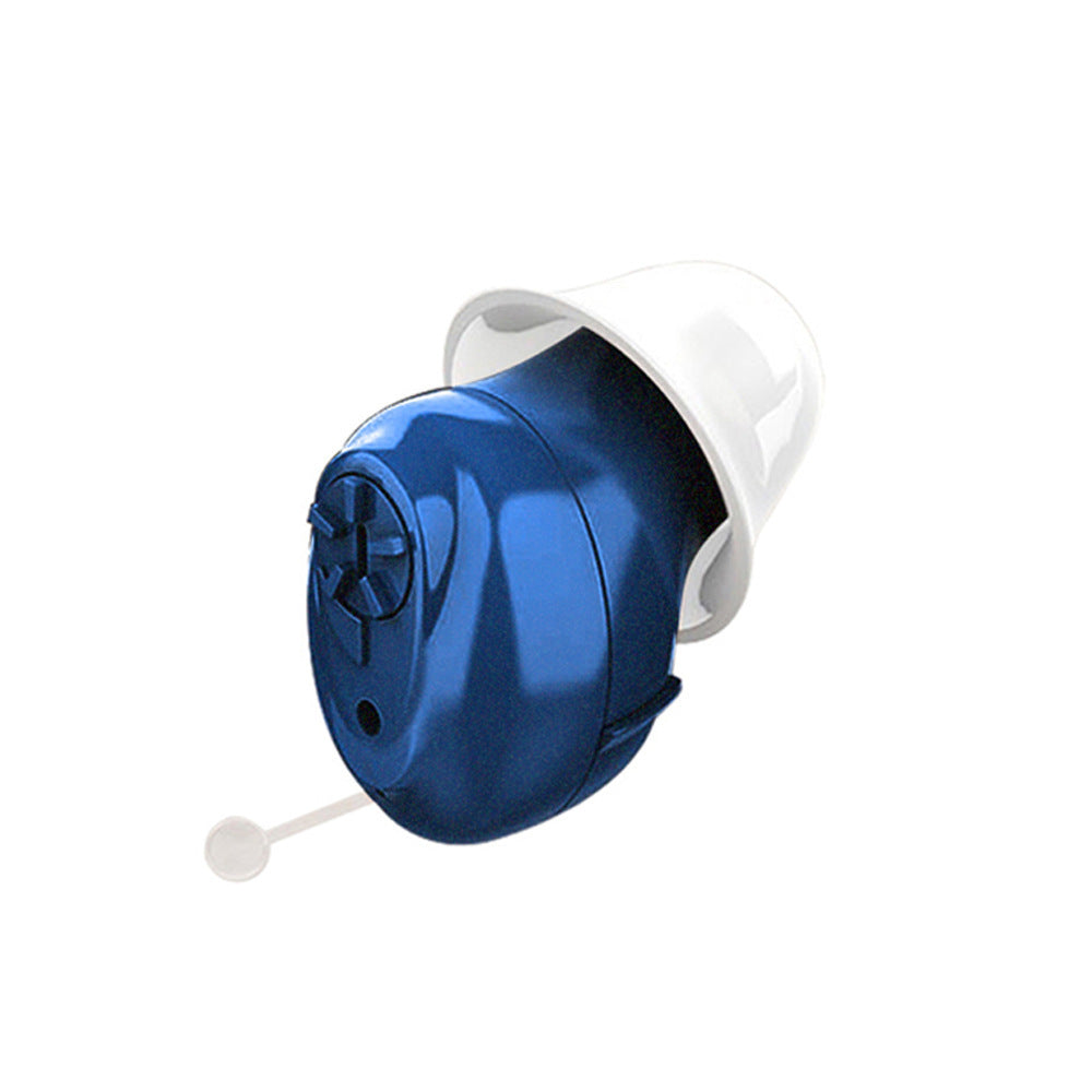 Sound Amplifier Overseas Hearing Aid Headphones