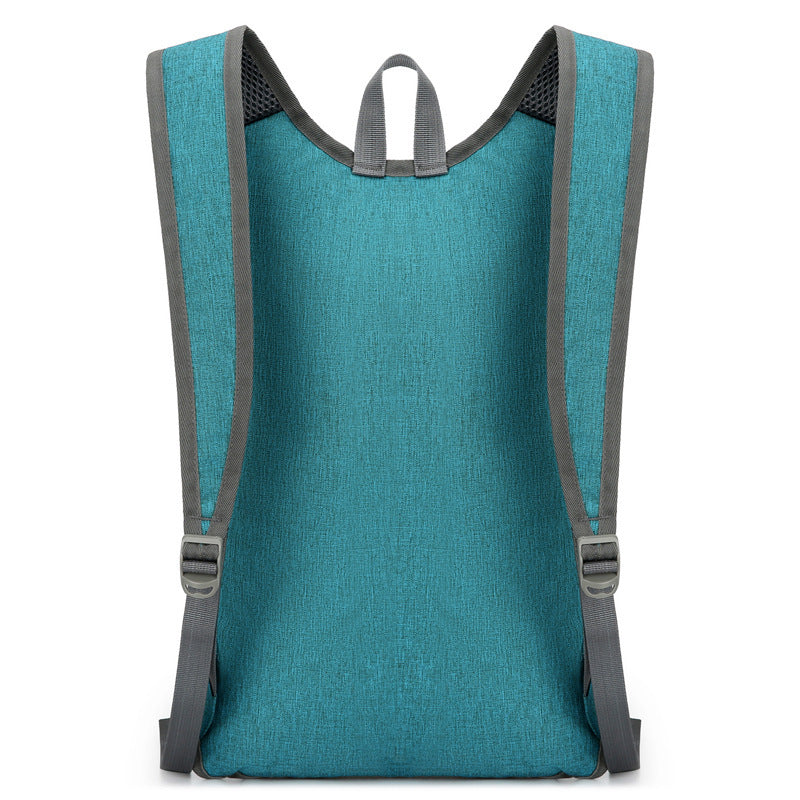 Leisure Light Walking New Folding Sports Bag