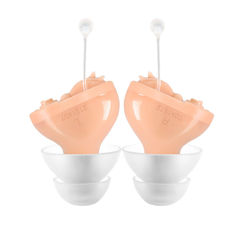 Hearing Aid