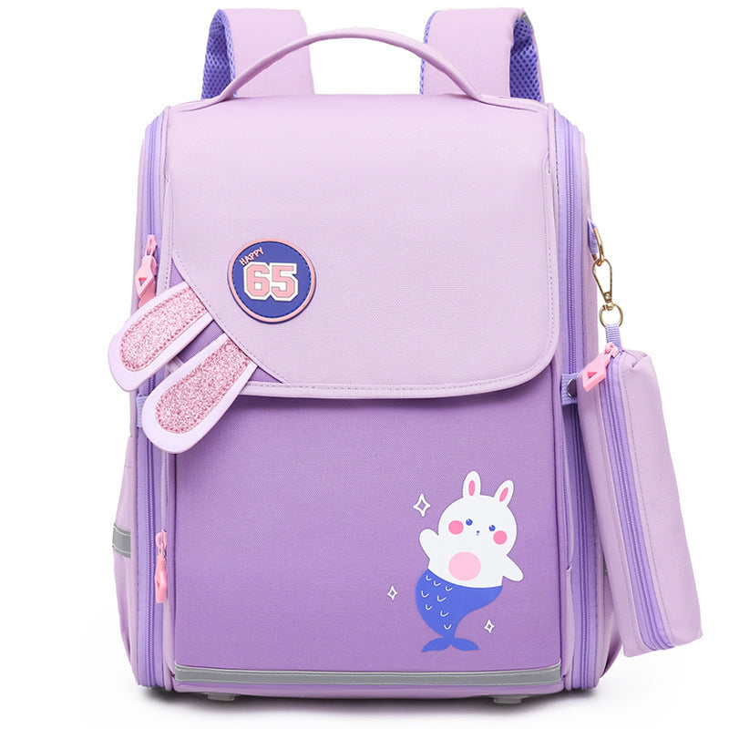 Children's Schoolbag Kids best Choices of Colorful Backpack
