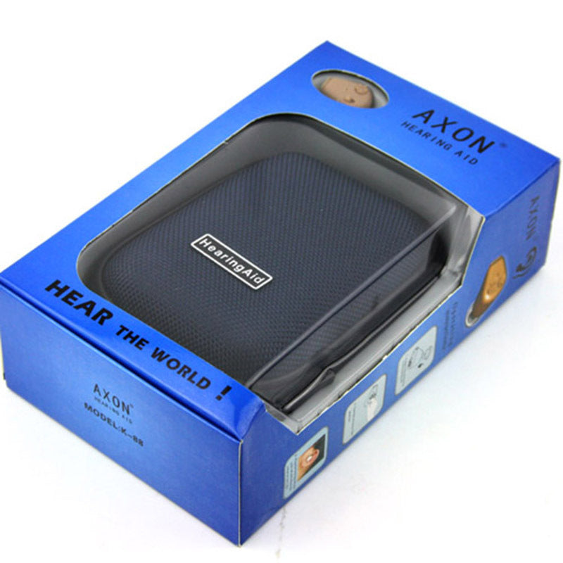 AXON K88 Hearing Aid Sound Amplifier