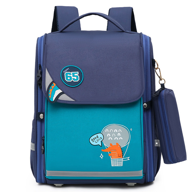 Children's Schoolbag Kids best Choices of Colorful Backpack
