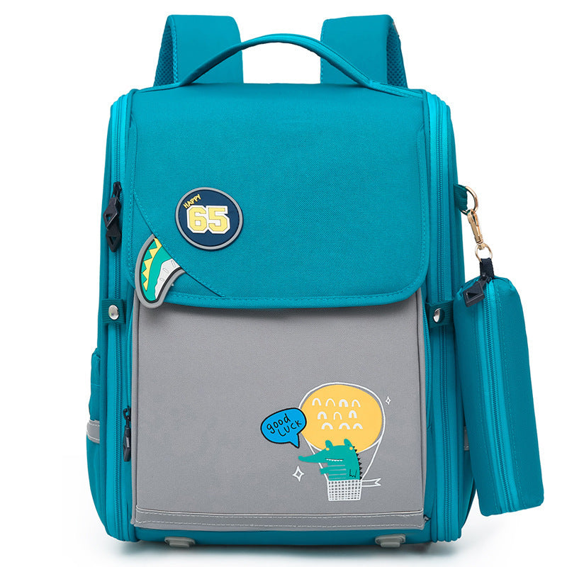 Children's Schoolbag Kids best Choices of Colorful Backpack