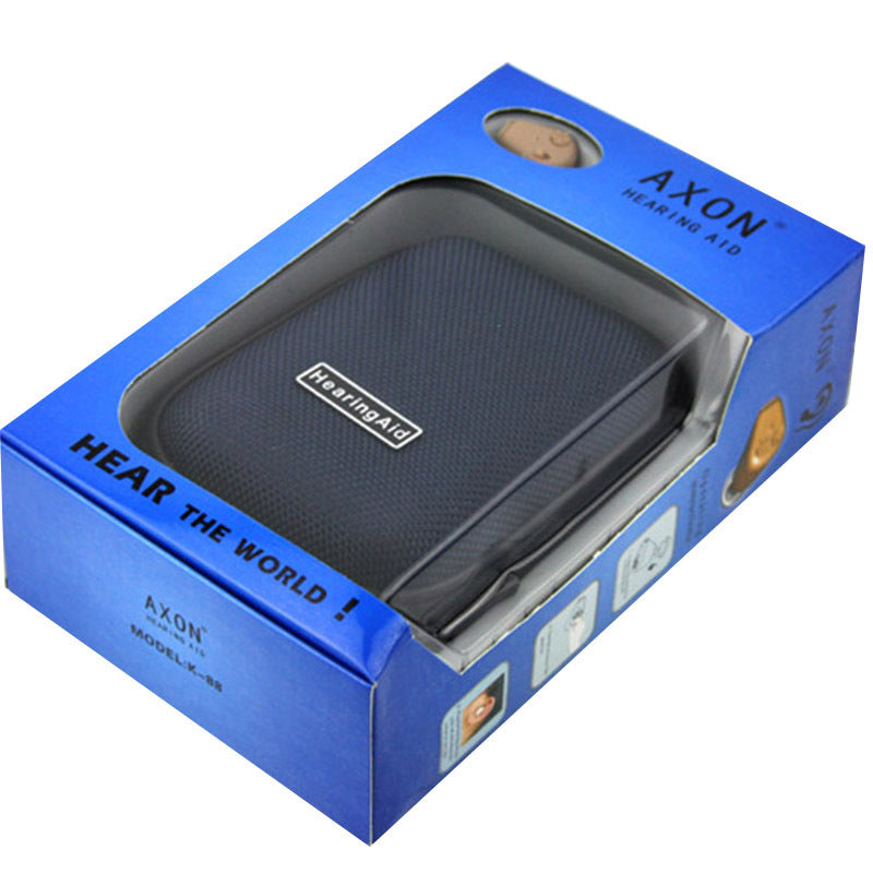 AXON K88 Hearing Aid Sound Amplifier