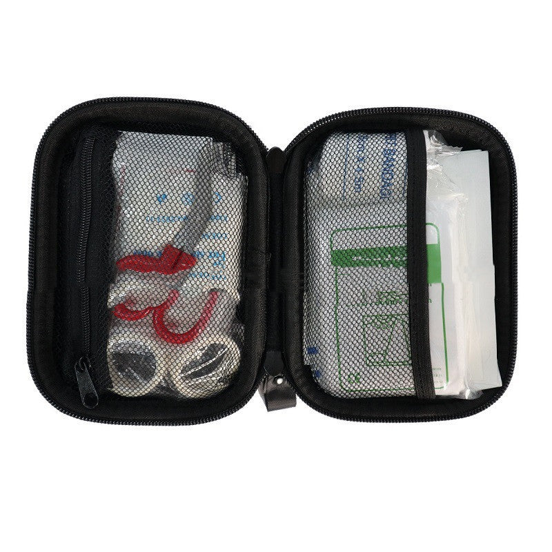 Home Portable Waterproof First Aid Kit